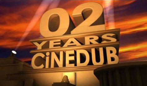 CiNEDUB
