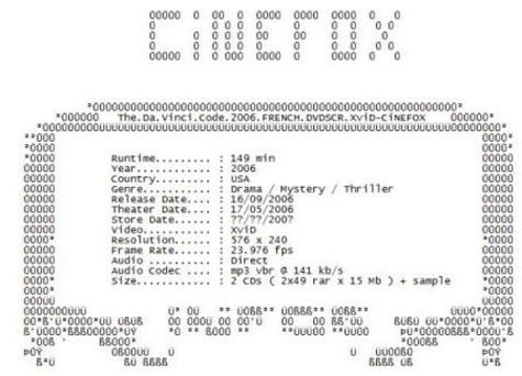 CiNEXFOXNFO