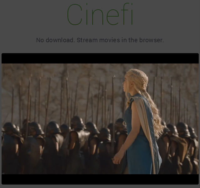 cinefy-gottrailer