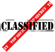 classified