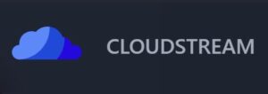 cloudstream logo