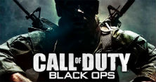 black ops