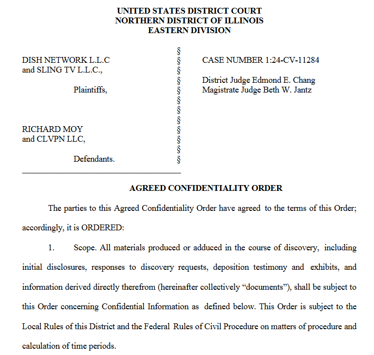 confidential-order