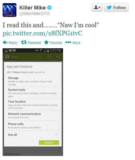cool