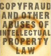 copyfraud