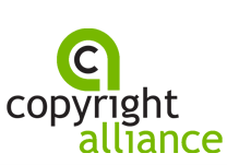 copyright alliance