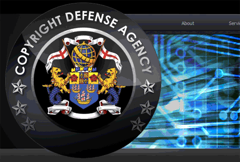 Copyright Defense Agency