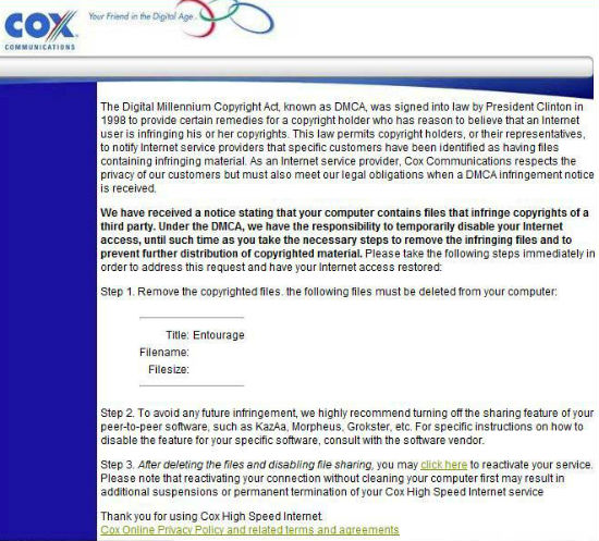 cox