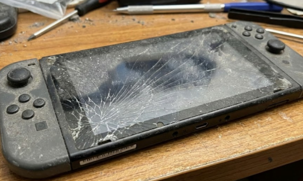 nintendocracked