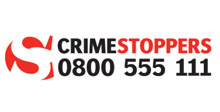 Crimestoppers