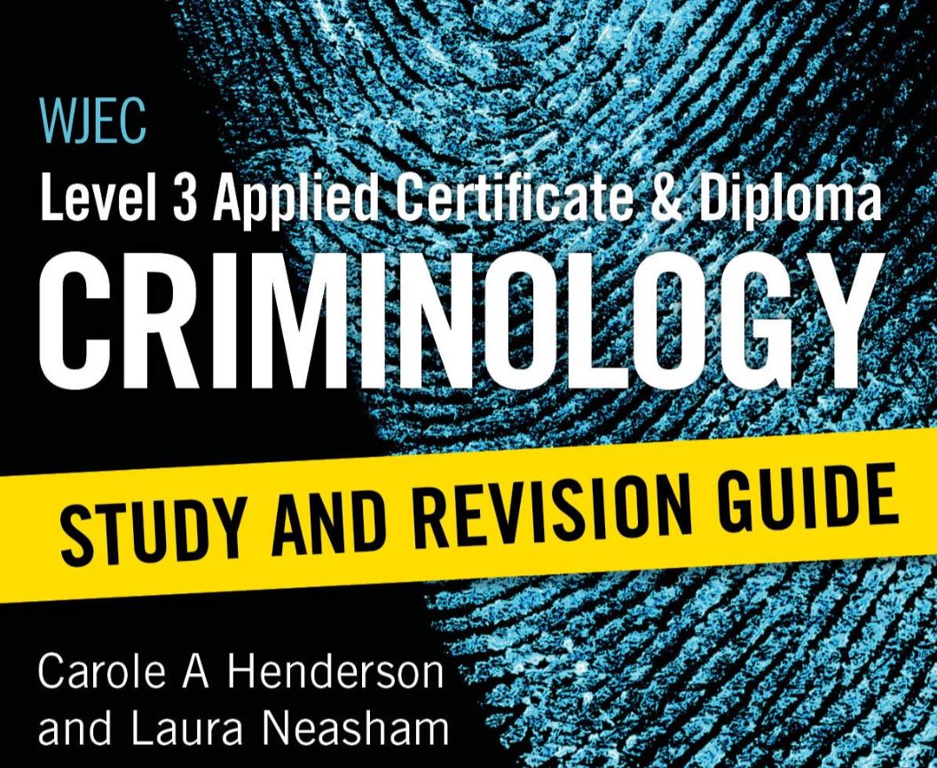 criminology