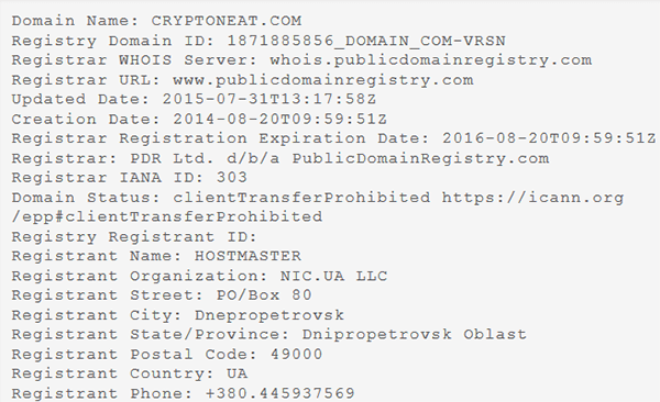 crypto-3