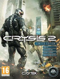 Crysis2