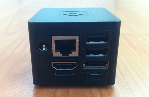 CuBox