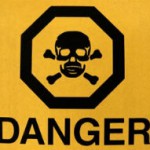 danger