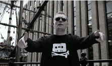 death of acta