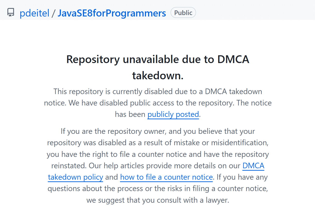 dmca