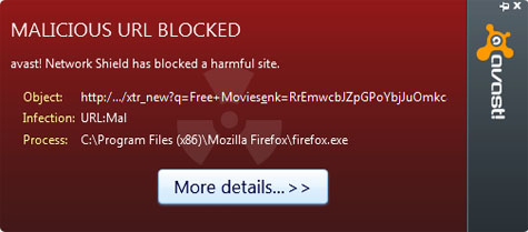 Demonvirus