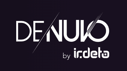 denuvo logo