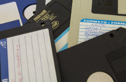 diskette