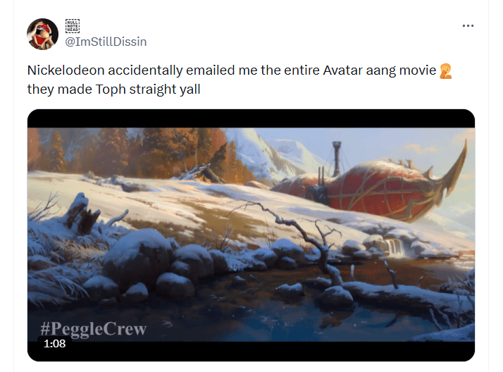 avatar aang leak