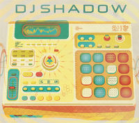 dj shadow
