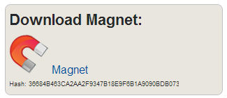 magnets
