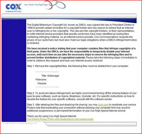 cox