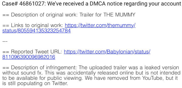 dmcamummy