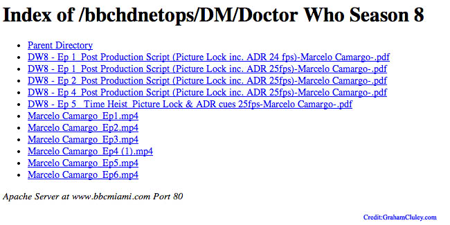 Doctor-server