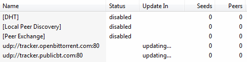 bittorrent