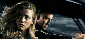 drive angry