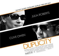 duplicity