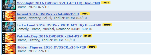 dvdscr