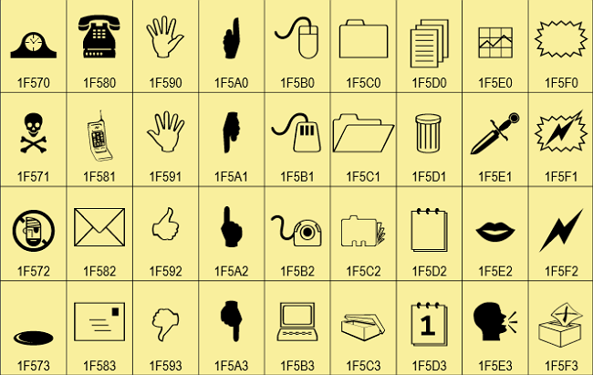 Emoji