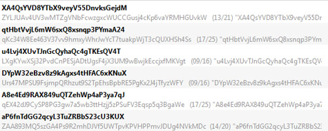 encrypt usenet