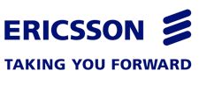 ericsson