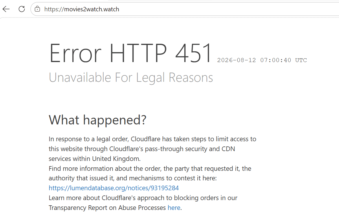 error 451