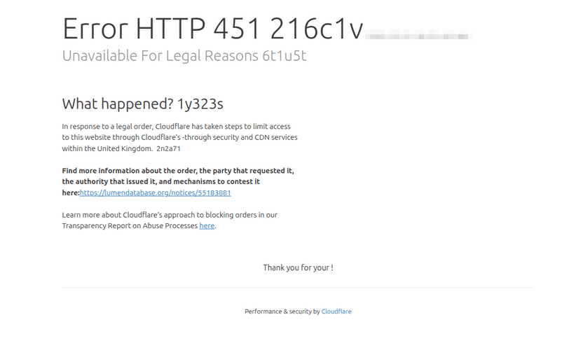 error451