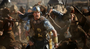 exodus