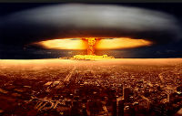 explosion