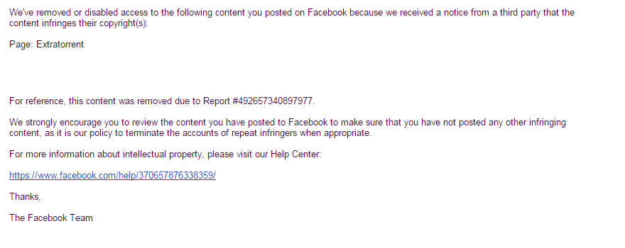 extratorrent-facebook-page-removed