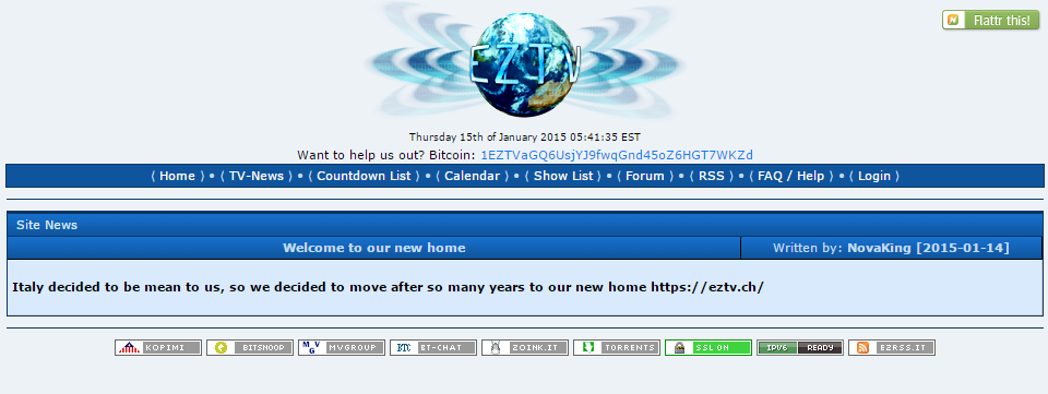 eztvnewhome
