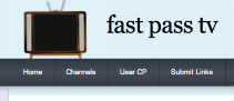 fastpass