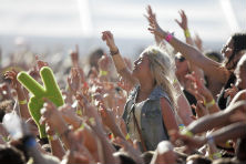 festival
