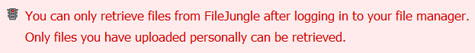 FileJungle