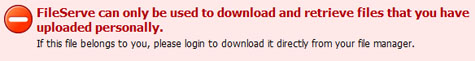 FileServe