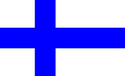 finland flag
