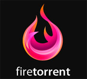 firefox bittorrent