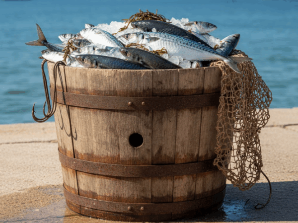 fish